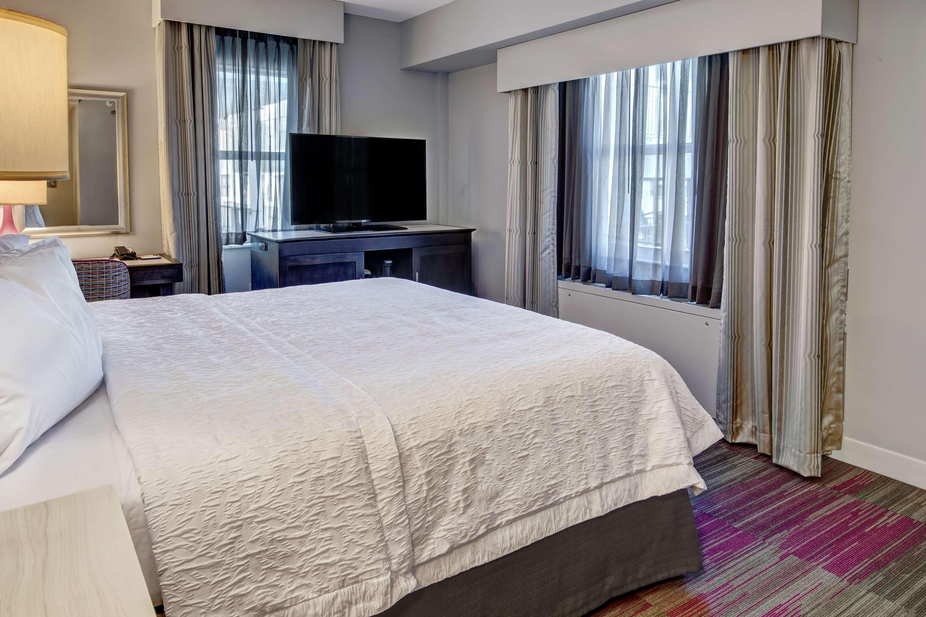 Hotel Hampton Miami - Mid Miami Beach