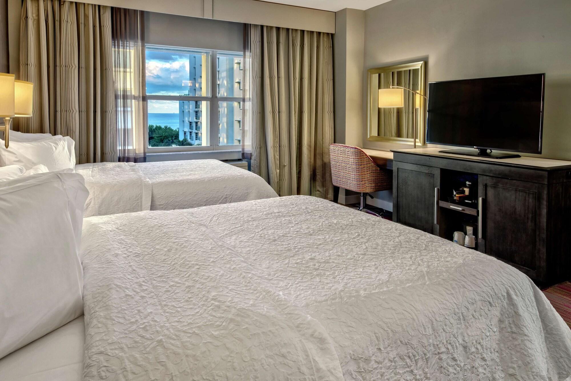 Hotel Hampton Miami - Mid Miami Beach