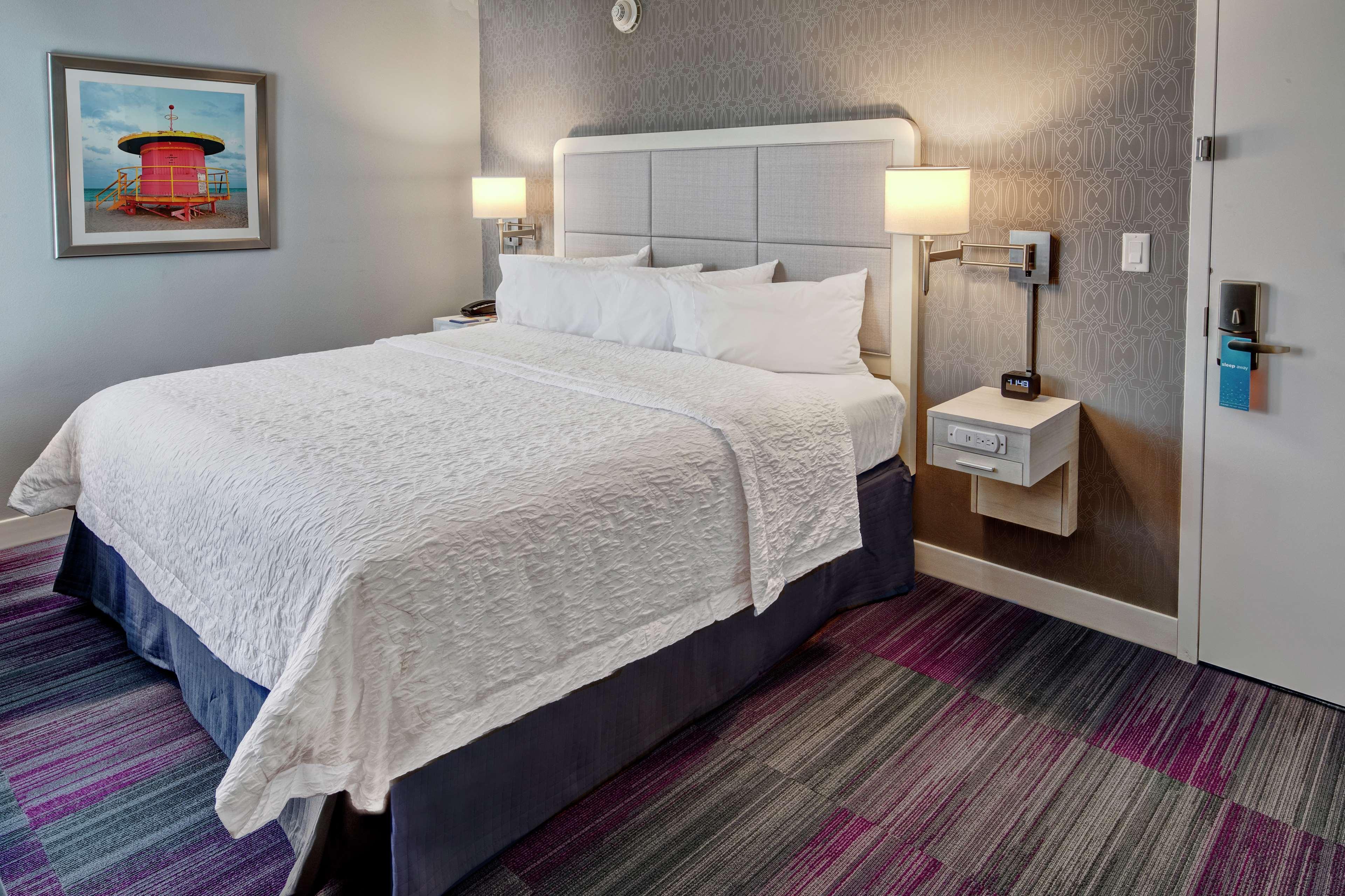 Hampton Miami - Mid 4* Miami Beach