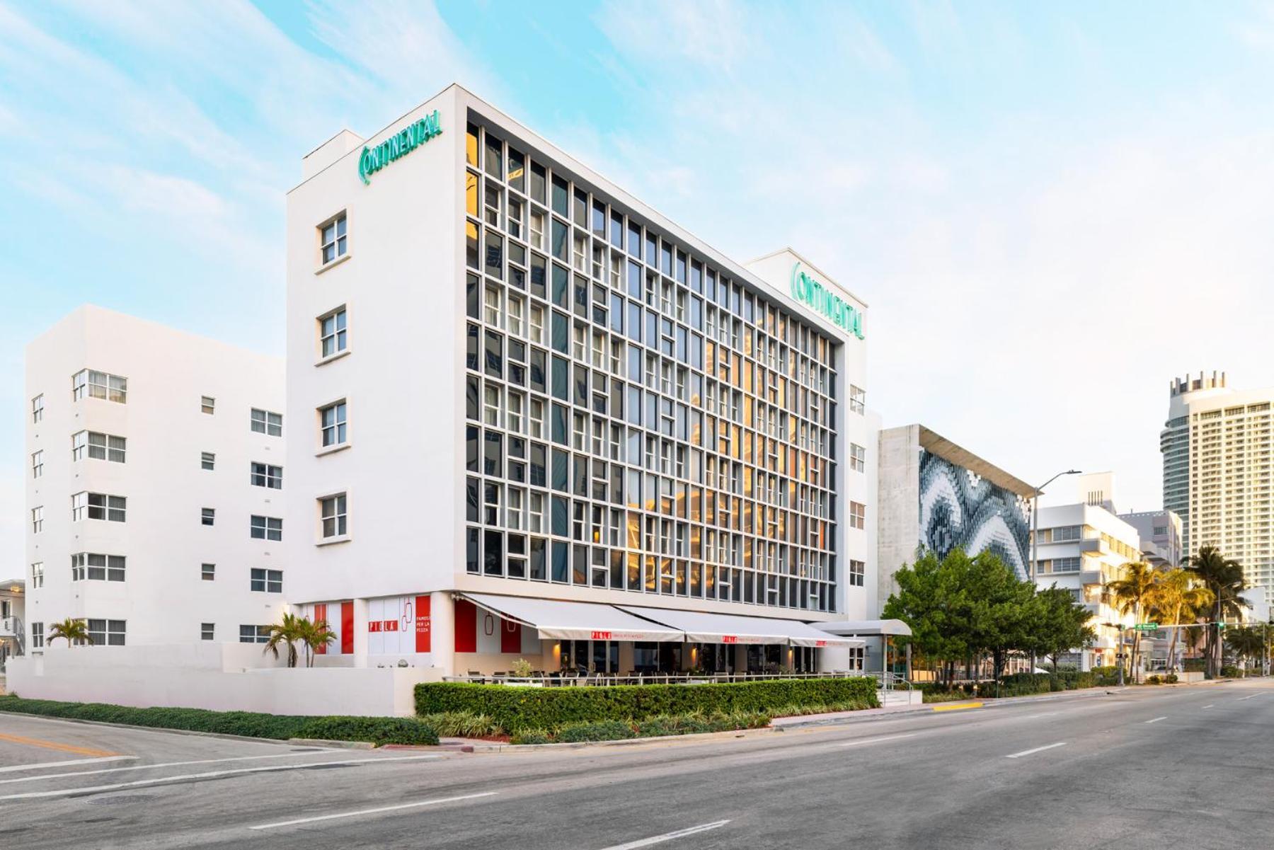 Hampton Miami - Mid Hotel