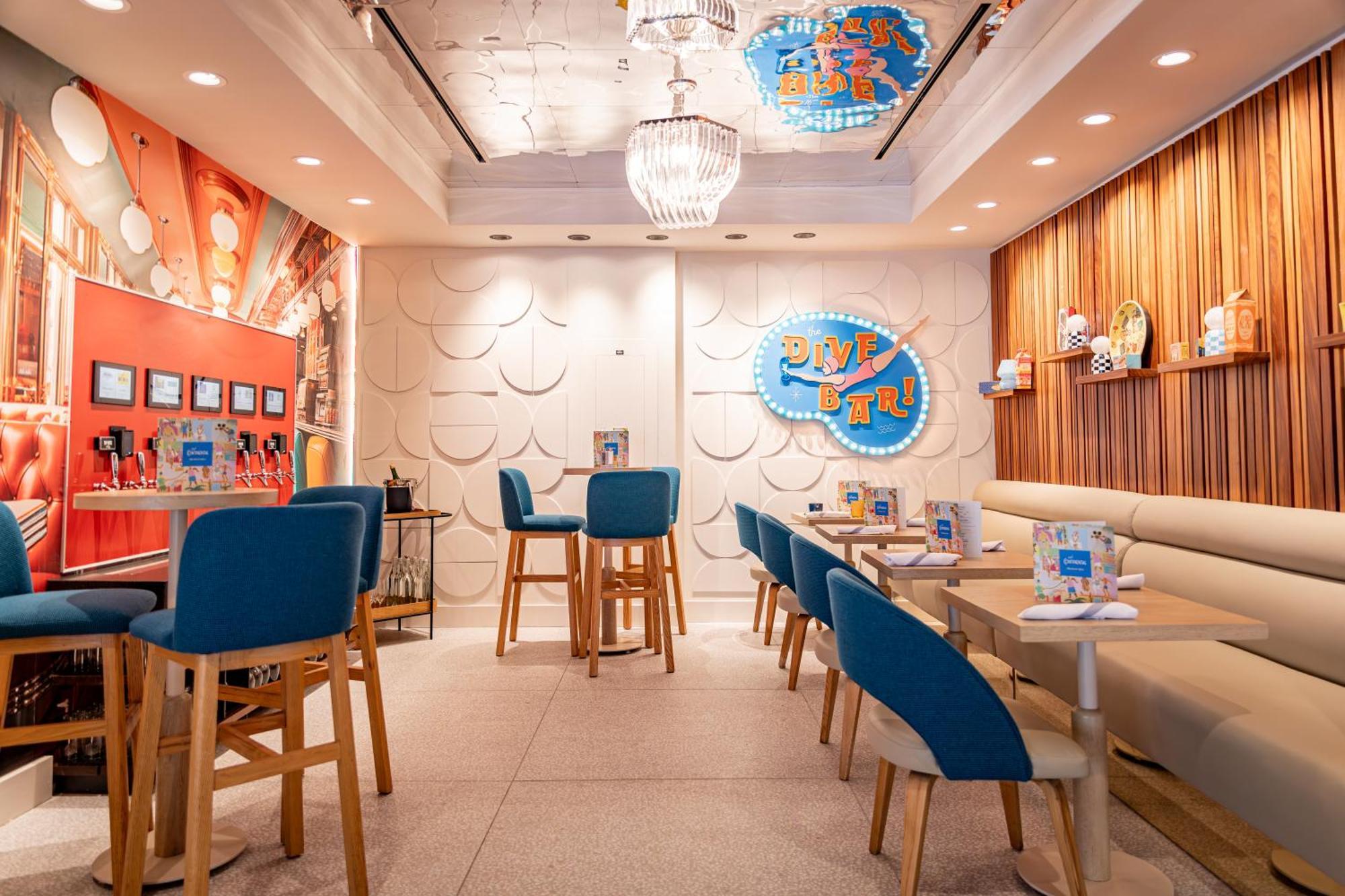 Continental Miami Beach, Tapestry Collection By Hilton Hotel 4*